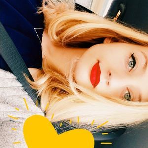 Meet your Posher, Davannah